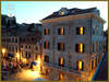 The Pucic Palace Hotel 